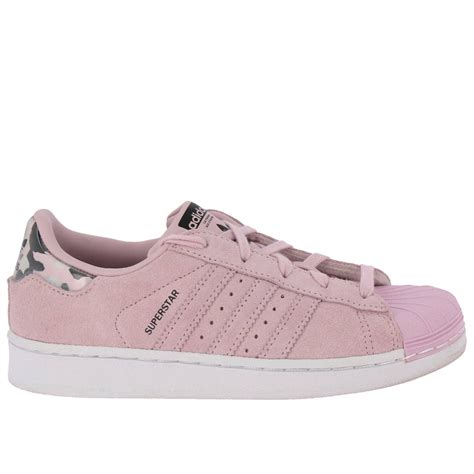 pinke adidas schuhe kinder|Pinke adidas Schuhe online kaufen .